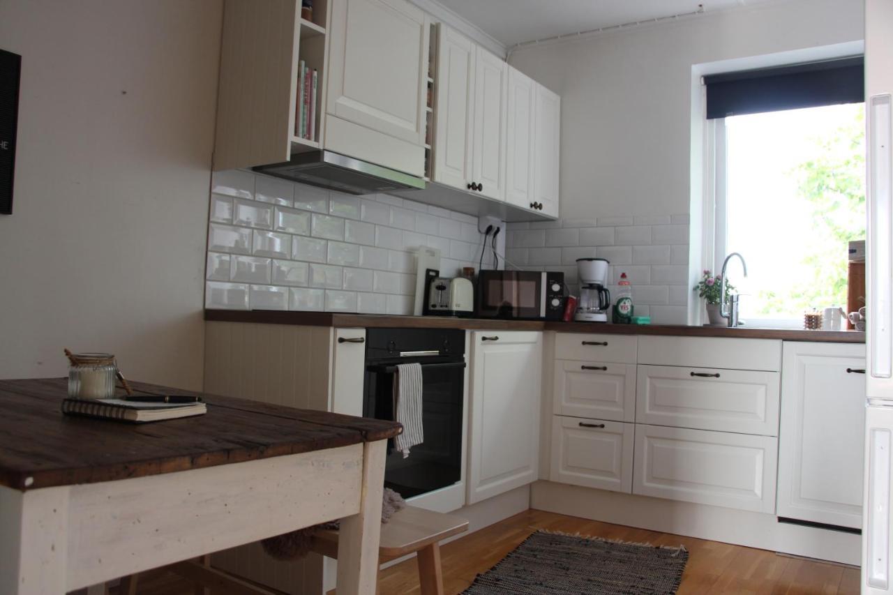 Cosyplace; Close To Beach, Nature, Train, Grocery Kopingebro Exterior photo
